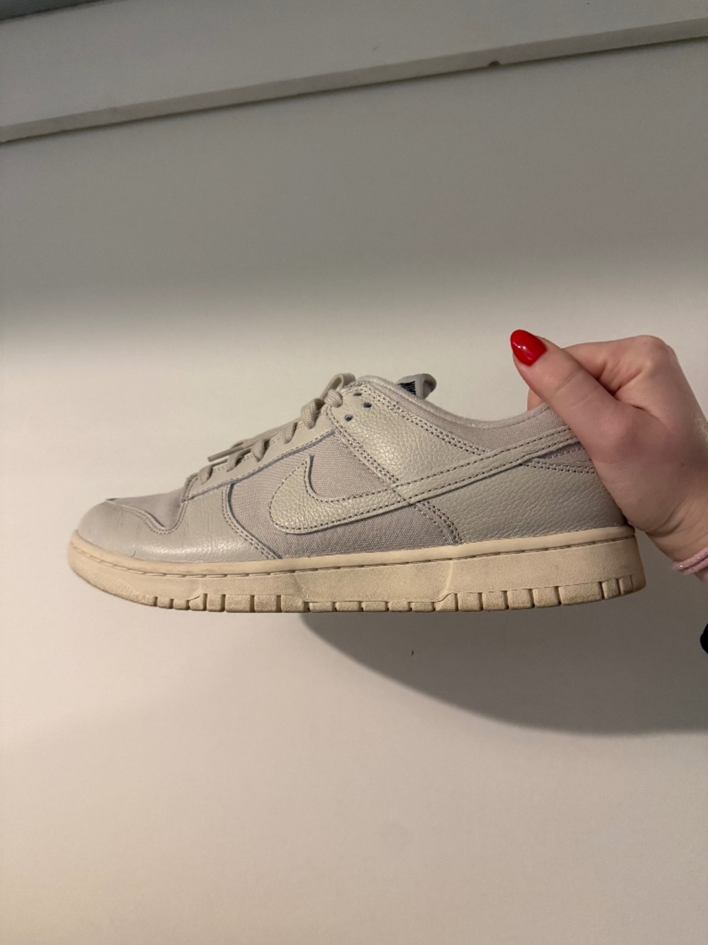 Nike Dunk X Undefeated Sneakers